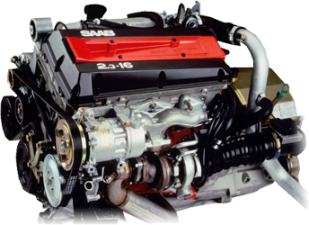 U1295 Engine